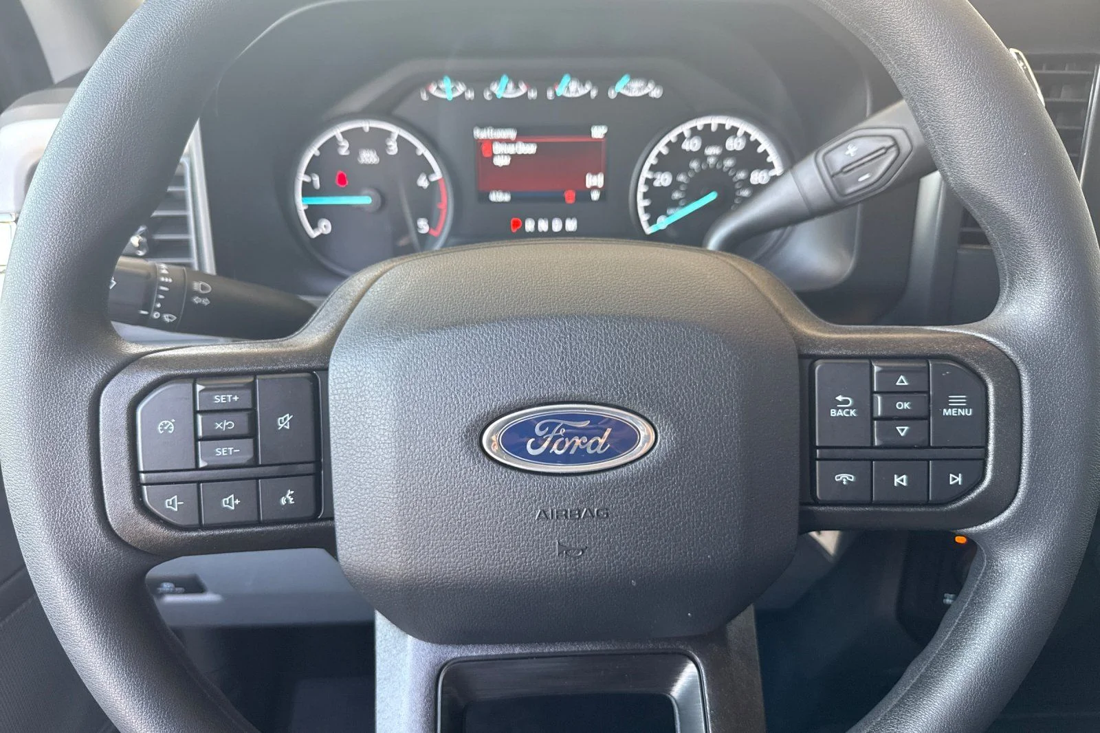 2026 Ford F-250 Super Duty XL - Photo 24