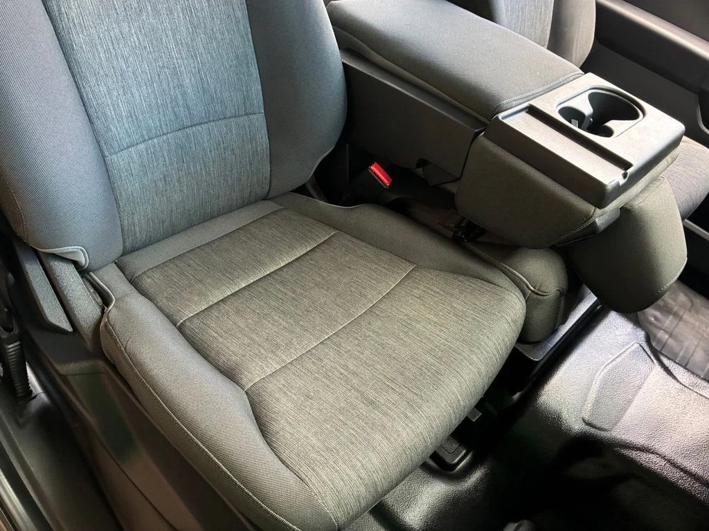 Used 2023 Gray Ford XL image 44