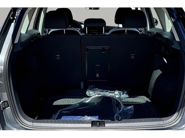 New 2026 Platinum Gray Metallic Volkswagen 1.5T S image 26