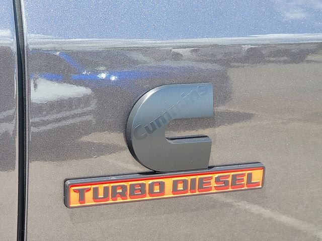 2025 RAM 2500 Tradesman - Photo 15