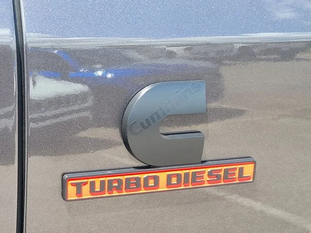 2025 RAM 2500 Tradesman - Photo 15