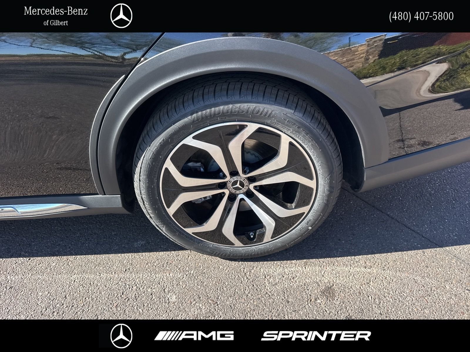 New 2026 Obsidian Black Metallic Mercedes-Benz E 450 image 9