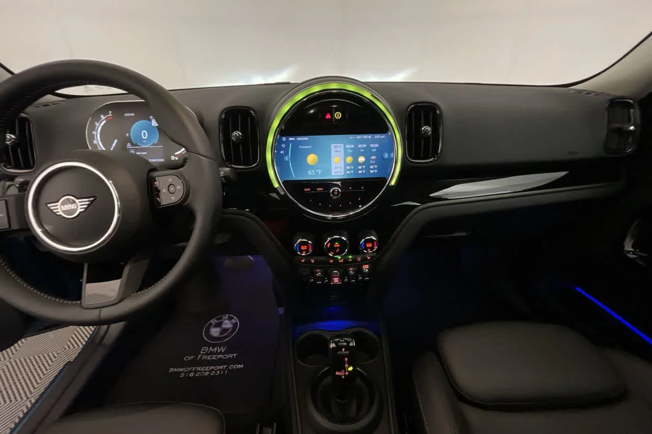 2023 MINI Countryman S - Photo 19