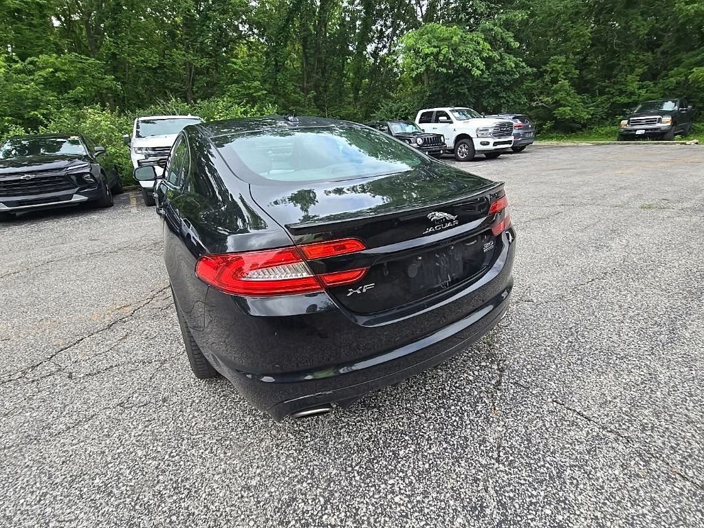 Used 2015  Jaguar 3.0 Sport image 7