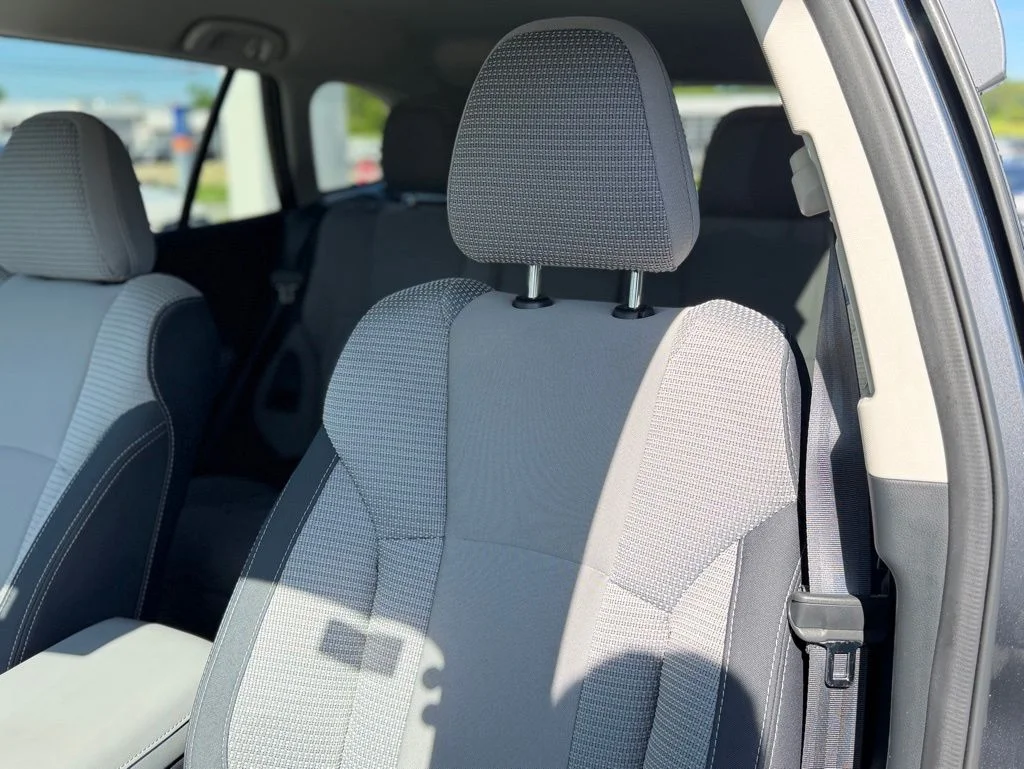 Used 2023 Gray Subaru Premium image 9