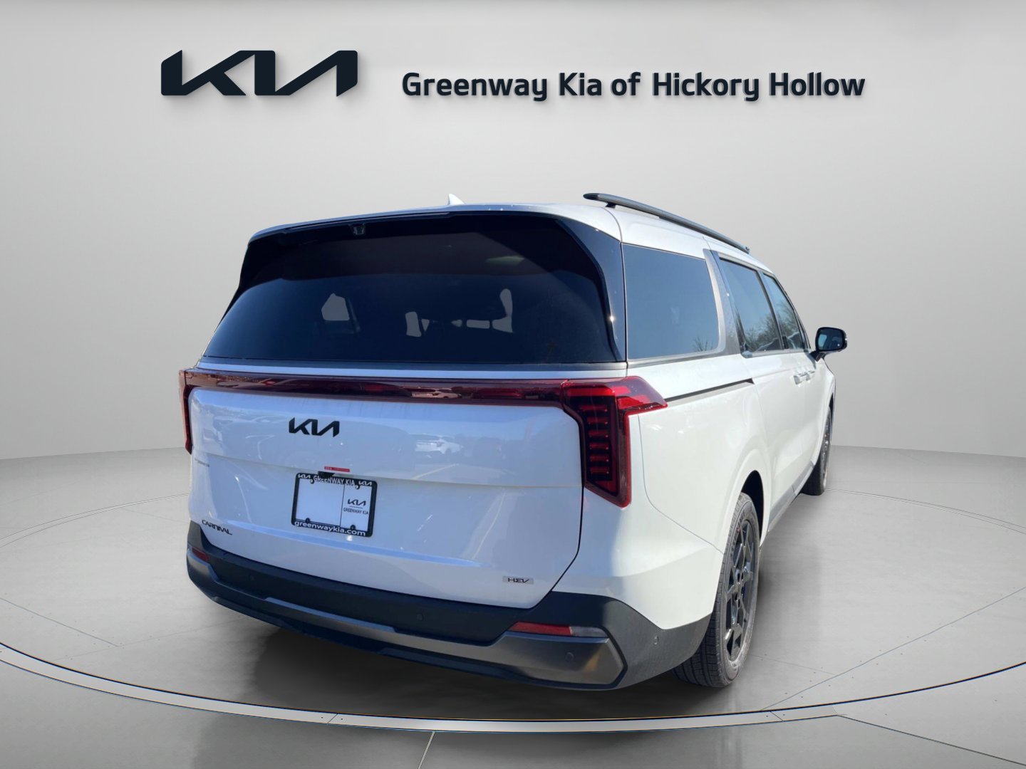 New 2026 Snow White Pearl Kia SX Prestige image 8