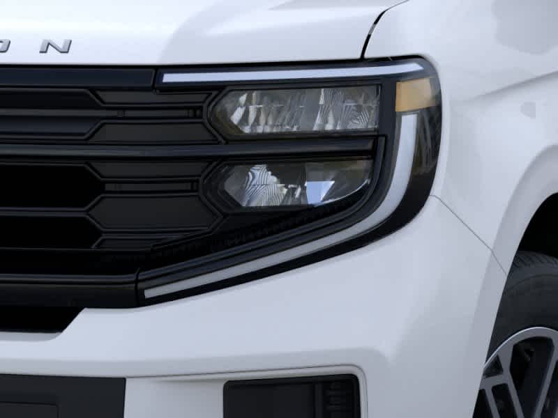 New 2026 Star White Metallic Tri-Coat Ford MAX Active image 18