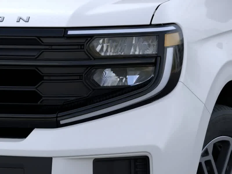 New 2026 Star White Metallic Tri-Coat Ford MAX Active image 18