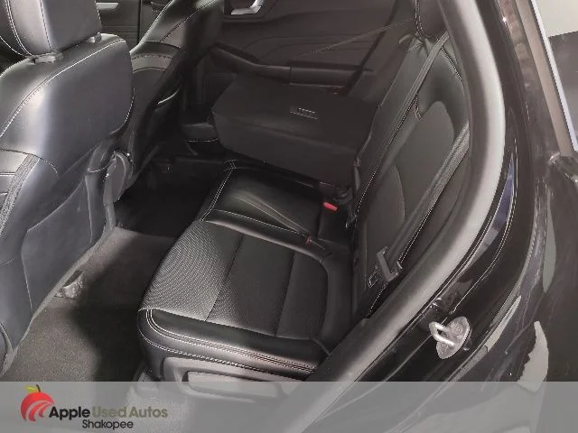 Used 2024 Black Ford Platinum image 34