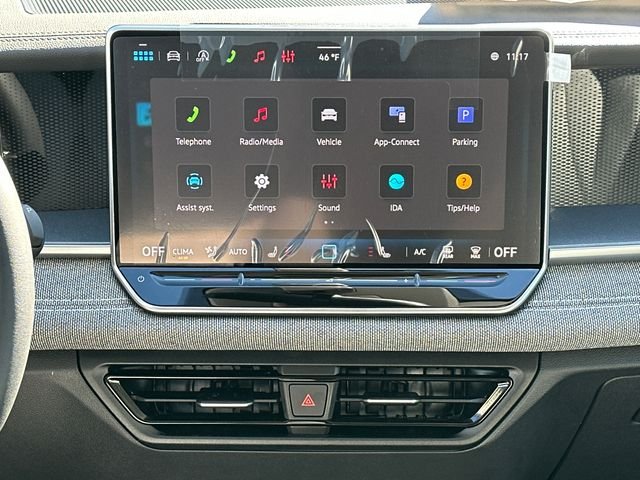 New 2026 Black Volkswagen 2.0T S image 27