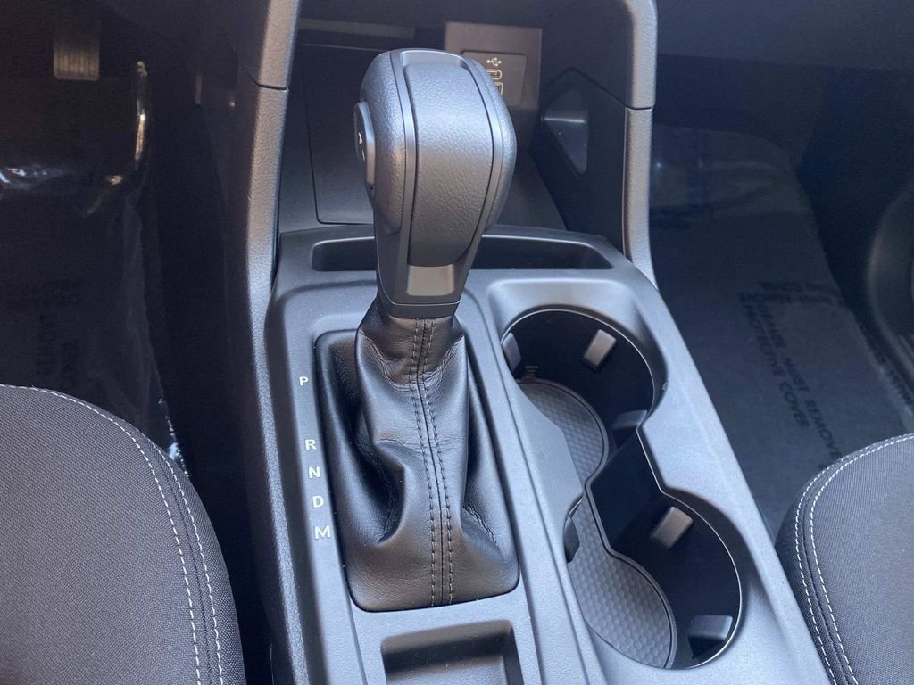 New 2026 Desert Sand Ford XL image 18