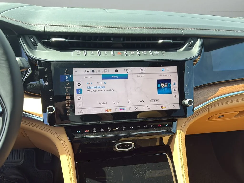 2026 Jeep Grand Cherokee Summit - Photo 22