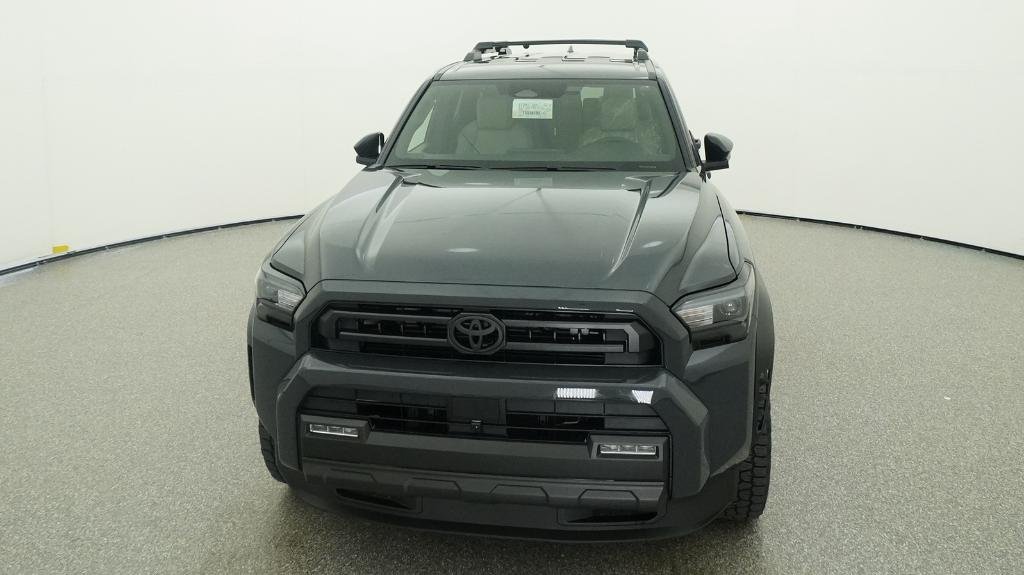 New 2026 Underground Toyota SR5 image 2