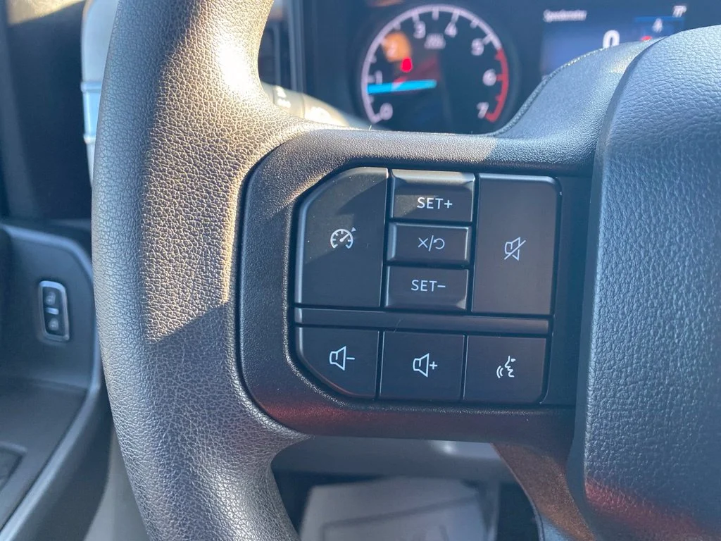 Used 2024 Silver Ford XL image 18