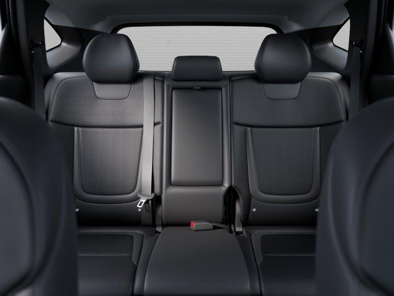 New 2026 Ash Black Hyundai Limited image 26