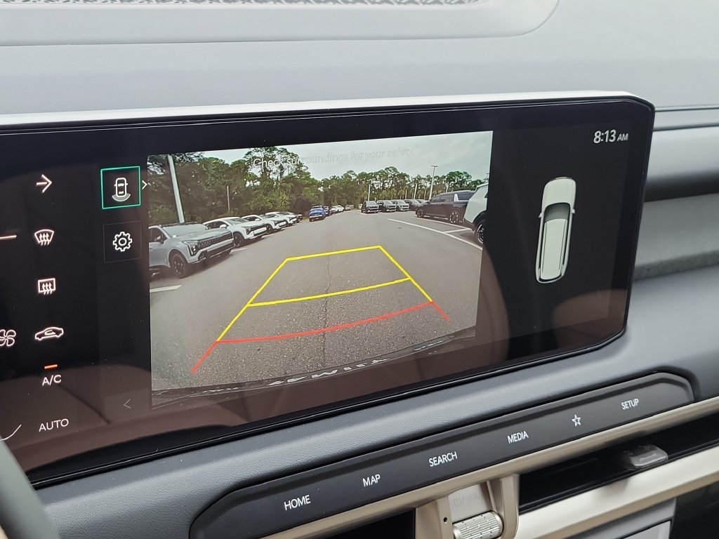New 2027 Ebony Black Kia EX image 31