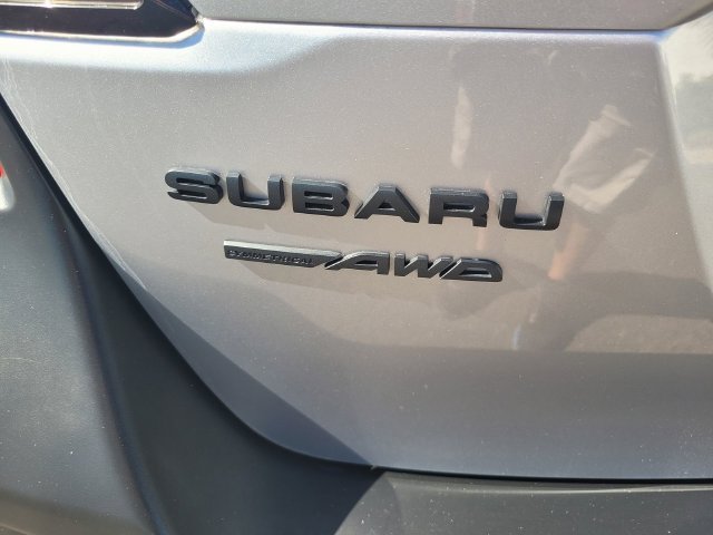Used 2024 Silver Subaru Wilderness image 10