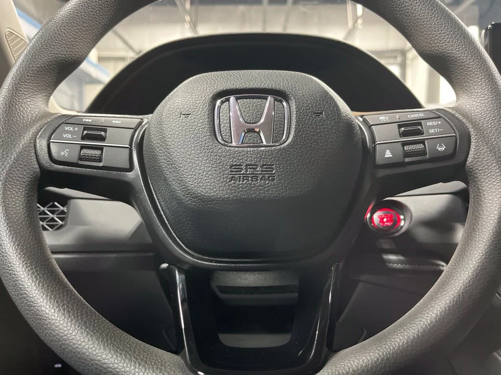 2024 Honda Accord EX - Photo 49