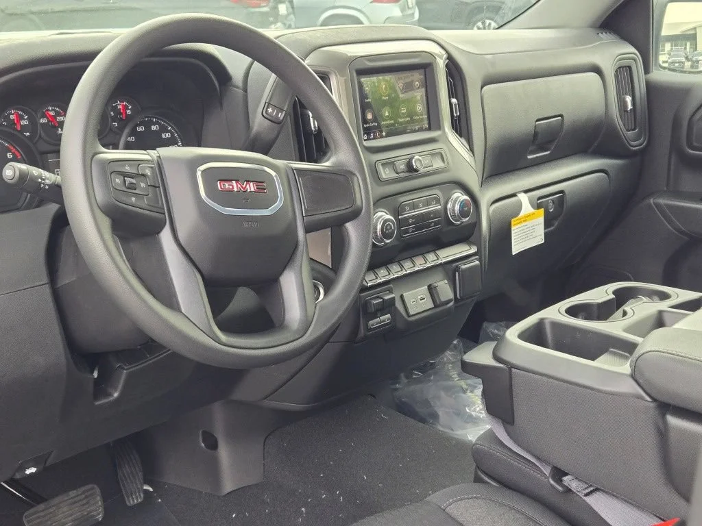 2024 GMC Sierra 1500 Pro - Photo 32