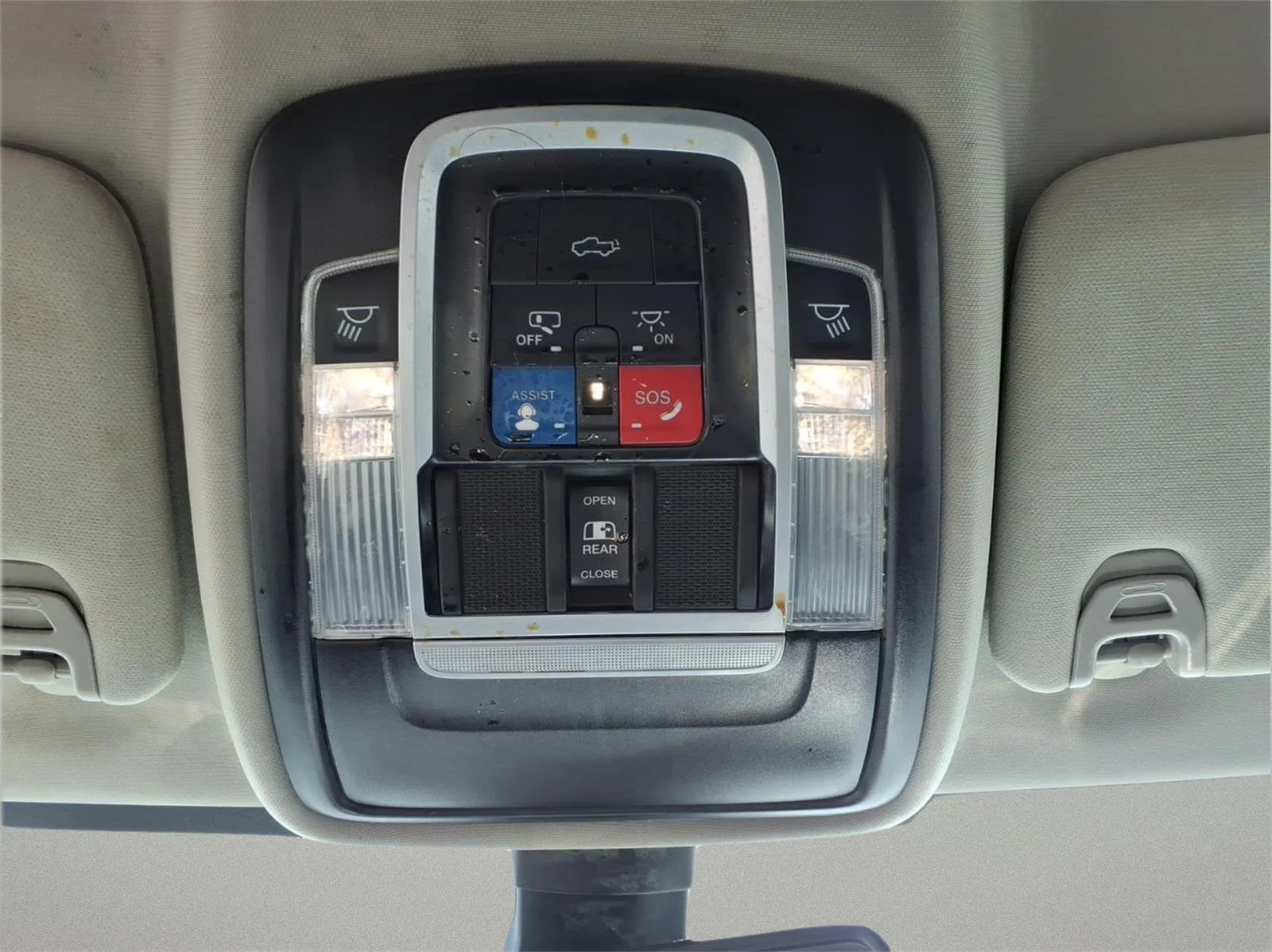 Used 2024 Bright White Clearcoat Ram Laramie image 24