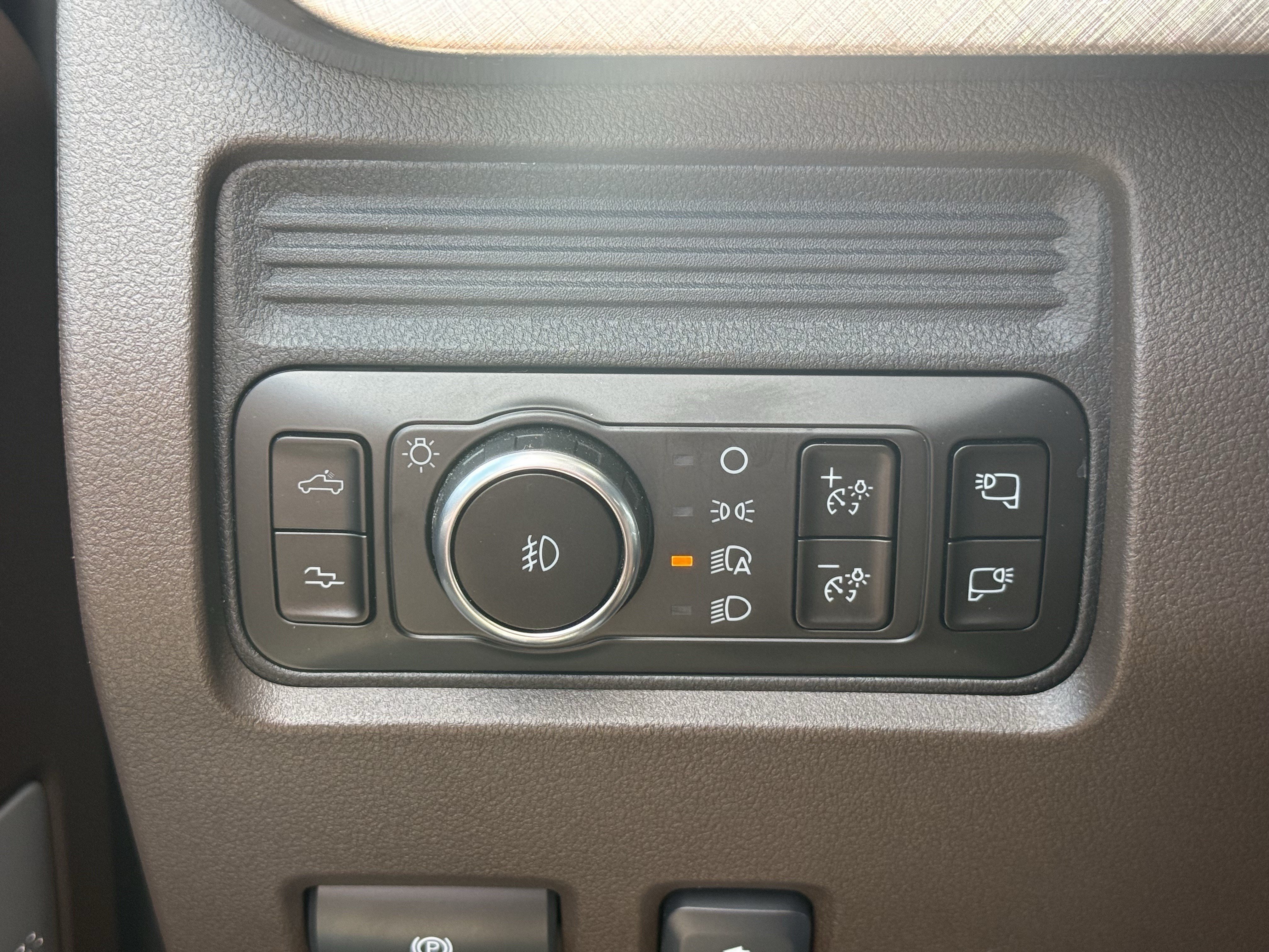 Used 2026 Brown Ford King Ranch image 25