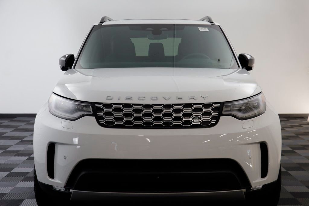 2025 Land Rover Discovery S - Photo 23