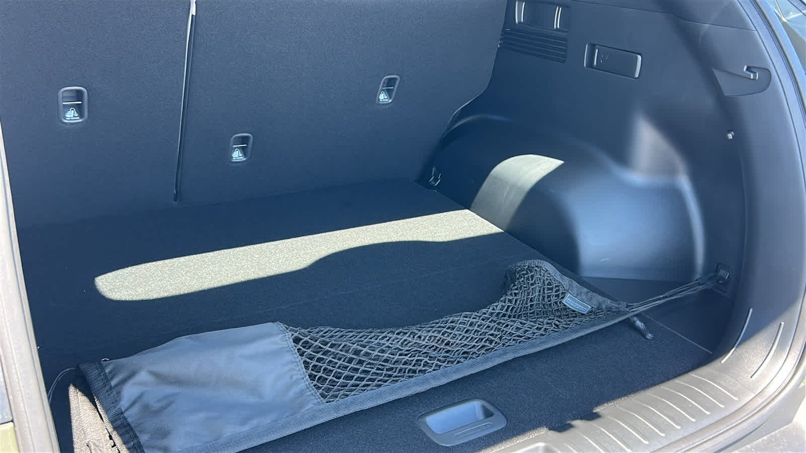 New 2026 Rockwood Green Hyundai SE AWD image 27
