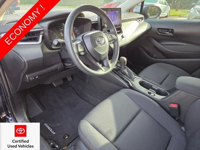 Certified Used 2024 BLUEPRINT Toyota  image 25