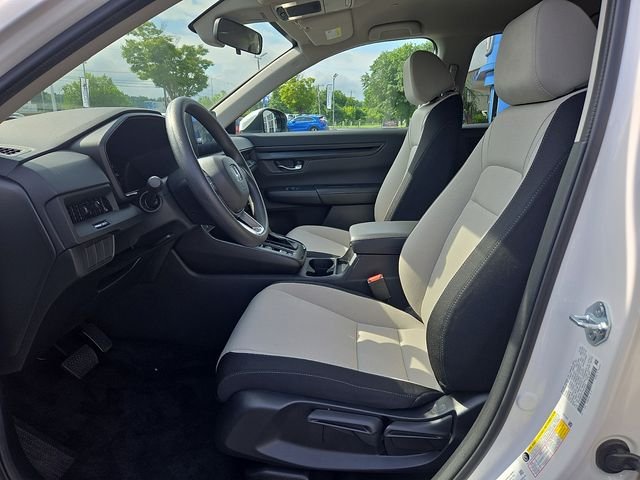 2026 Honda CR-V LX - Photo 13