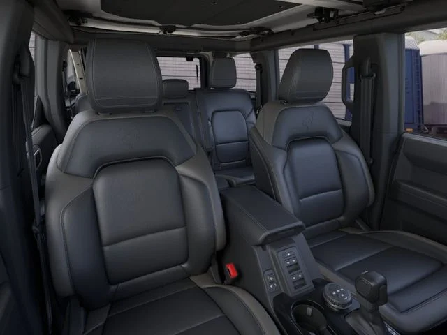 New 2026 Desert Sand Ford Outer Banks image 10