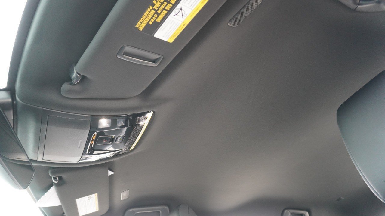 Certified Used 2025 CLOUDBURST GRAY Lexus RX 350 image 26
