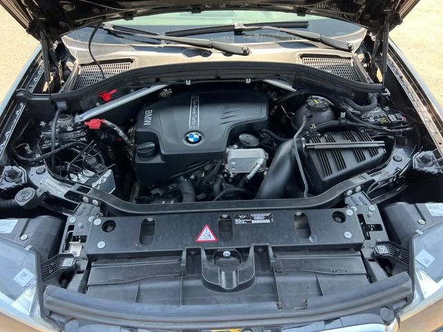 2015 BMW X3 sDrive28i - Photo 29