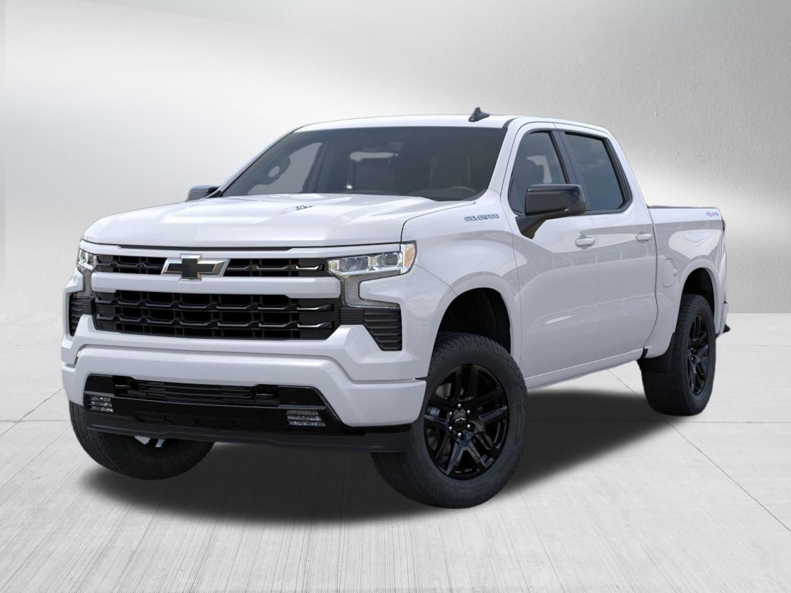 2026 Chevrolet Silverado 1500 RST - Photo 6