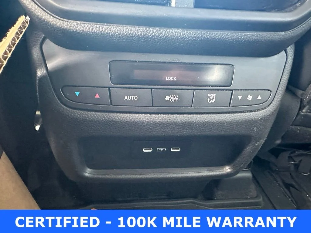 2024 Honda Pilot EX-L - Photo 18