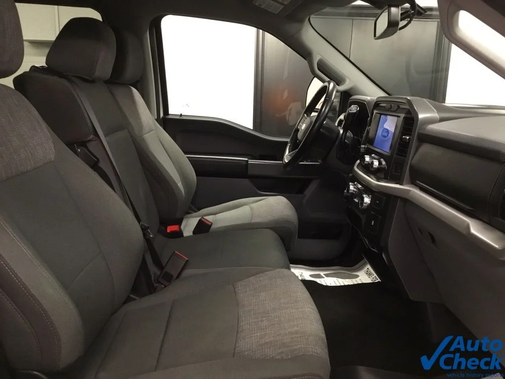 2022 Ford F-150 XLT - Photo 44