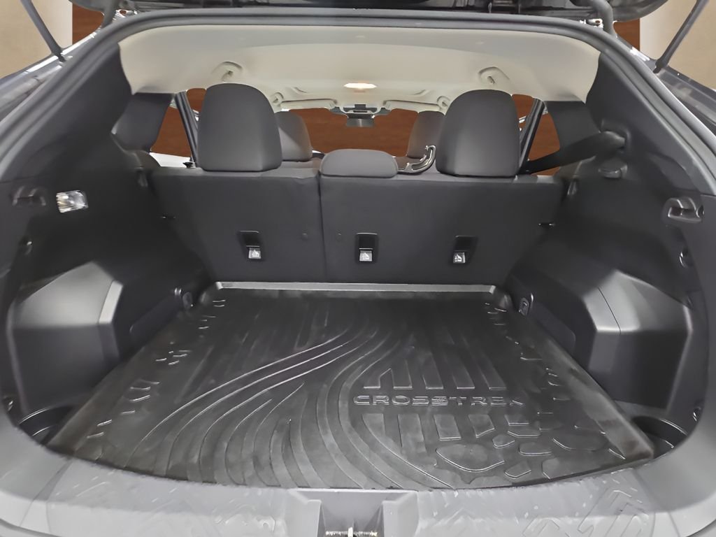 Used 2025 Black Subaru Premium image 21