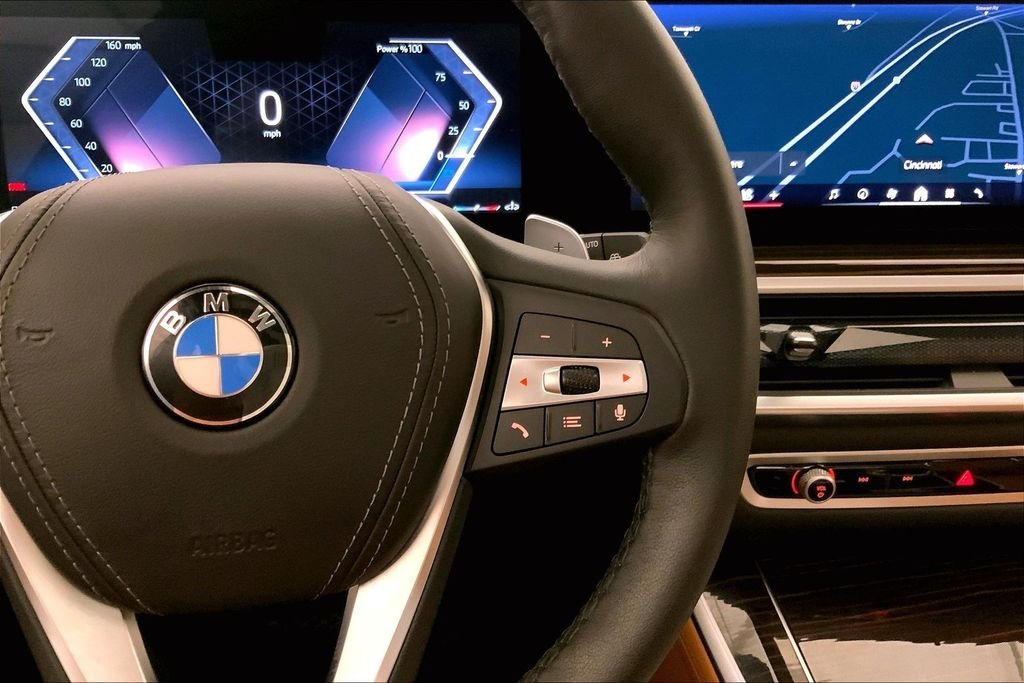Used 2026 Mineral White Metallic BMW  image 19