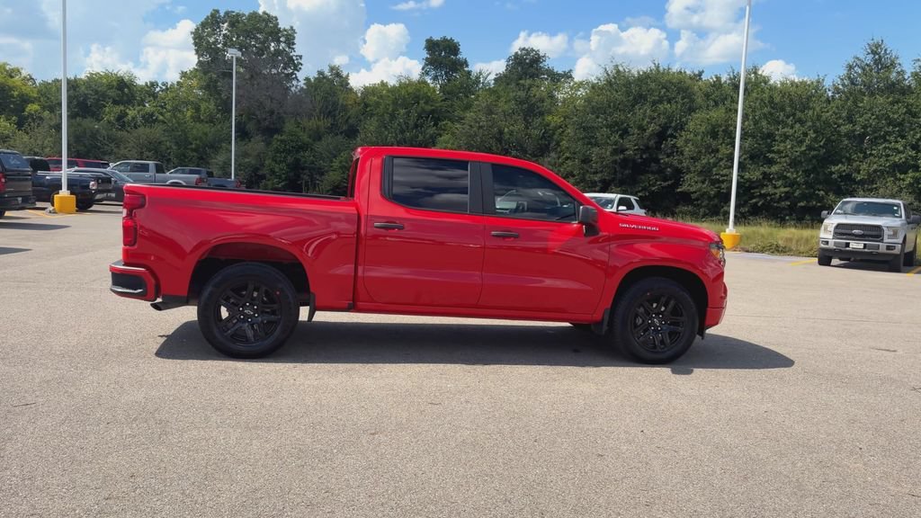 2023 Chevrolet Silverado 1500 Custom - Photo 9