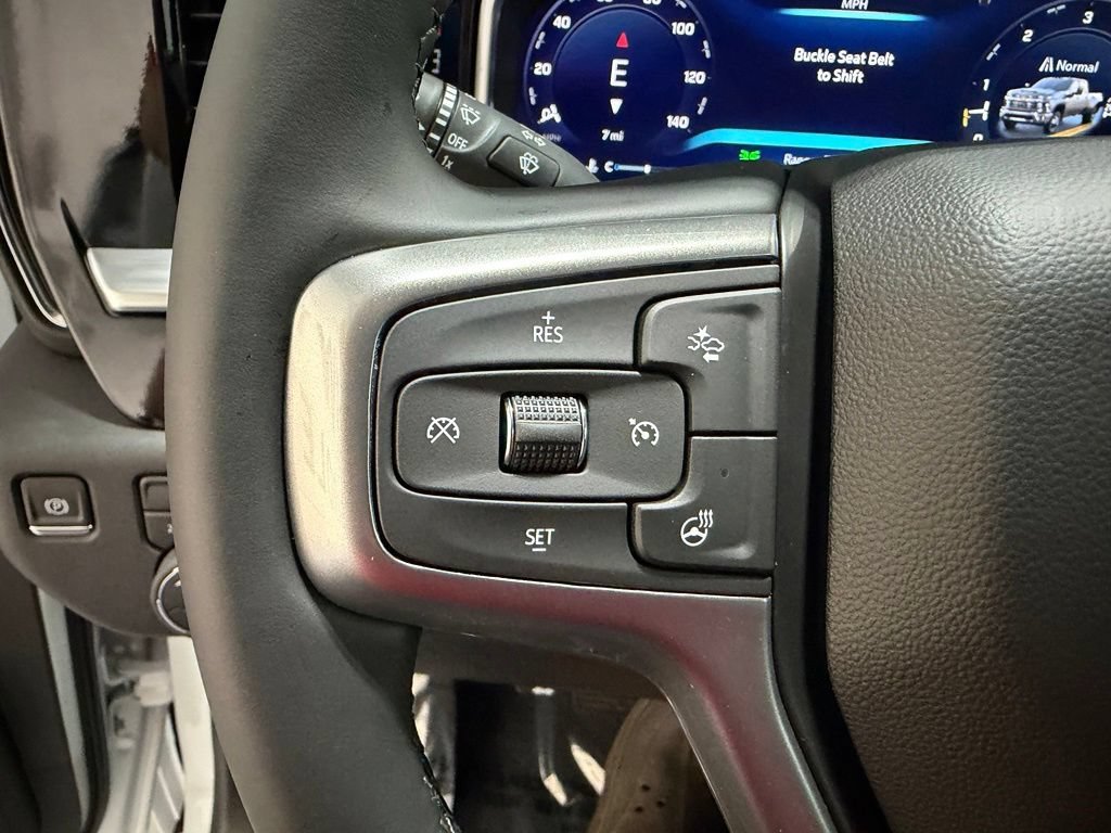 2026 Chevrolet Silverado 3500 HD LT - Photo 16