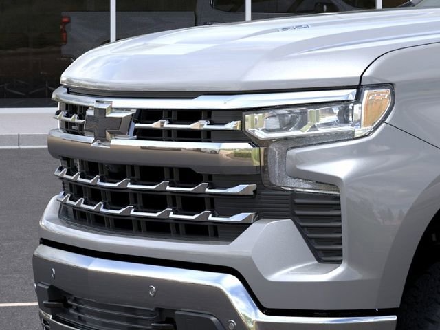 2026 Chevrolet Silverado 1500 LTZ - Photo 13