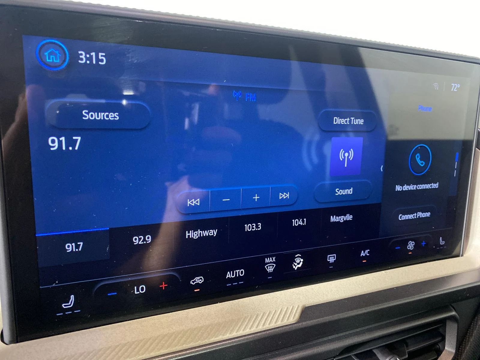 New 2026 Carbonized Gray Metallic Ford Big Bend® image 17