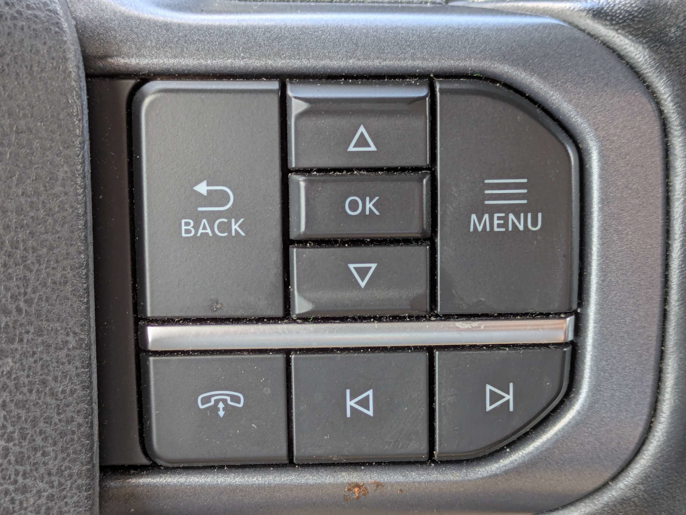 Used 2023 Silver Metallic Ford LARIAT image 31