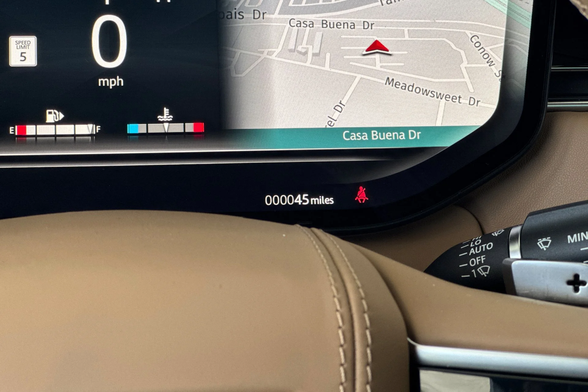 New 2026  Land Rover SE image 28