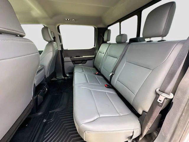 Used 2024 White Ford XL image 22