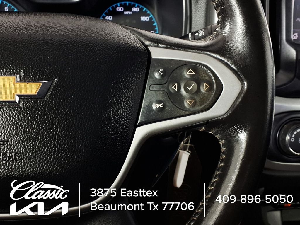 Used 2021 White Chevrolet LT image 19