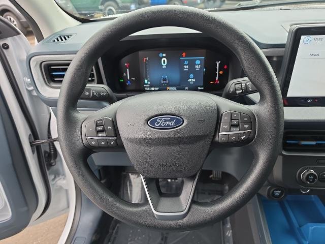 New 2026 Oxford White Ford XLT image 27