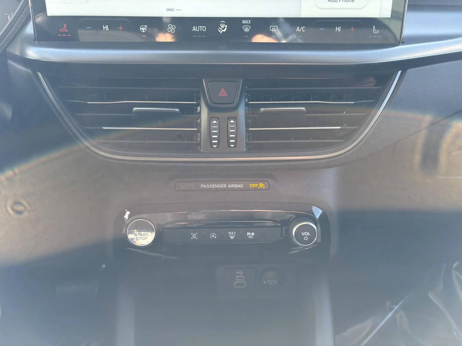 2026 Ford Escape Active - Photo 15