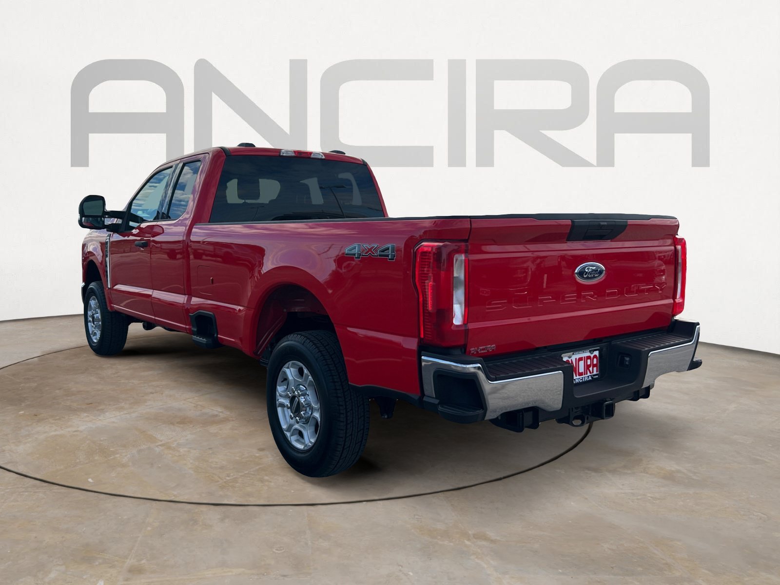 2026 Ford F-250 Super Duty XLT - Photo 8