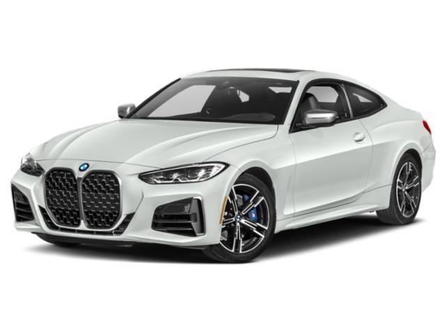 2023 BMW 4 Series M440i Coupe's photo