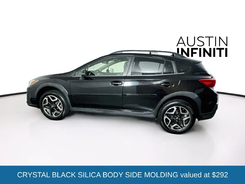 Used 2019 Black Subaru 2.0i Limited image 4